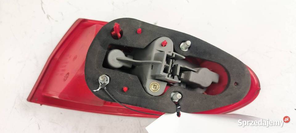 LAMPA ALFA ROMEO 147 46556349 osobowe kujawsko-pomorskie