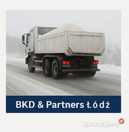 SÓL DROGOWA luzem 509599409 Warszawa sprzedam