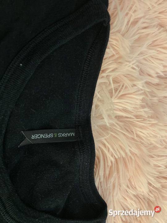 Tshirt koszulka bluzka Marks Spencer HIT Topy i koszulki Jasło