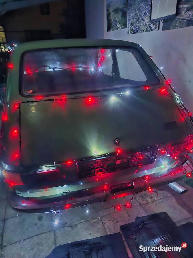 Sprzedam Fiat 127 Skarżysko-Kamienna