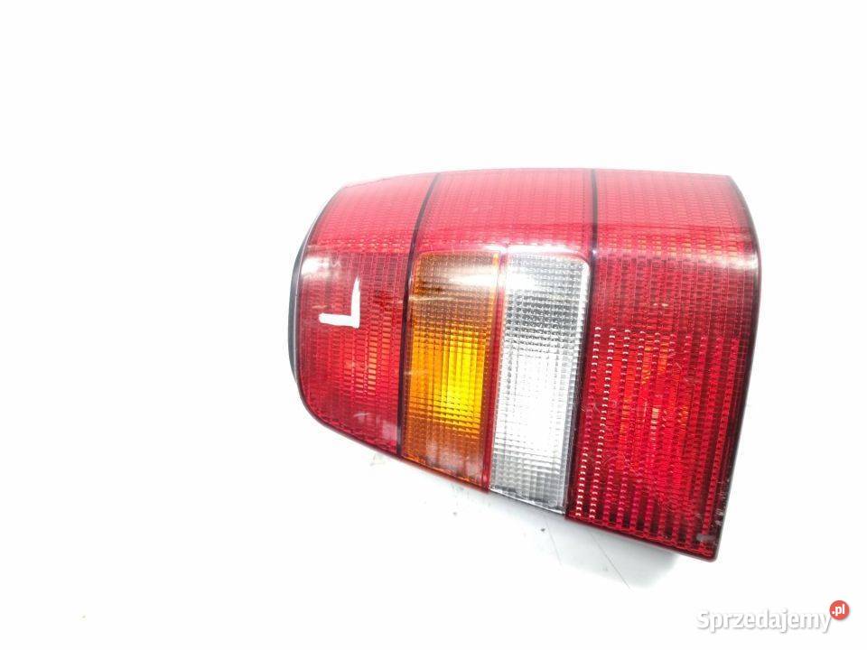 LAMPA LEWA TYŁ VOLKSWAGEN GOLF III