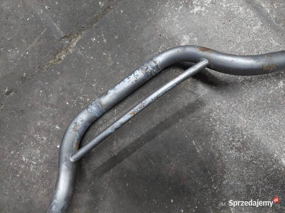 Suzuki DR 800 kierownica kierownik dr800 DR 750 Jelenia Góra