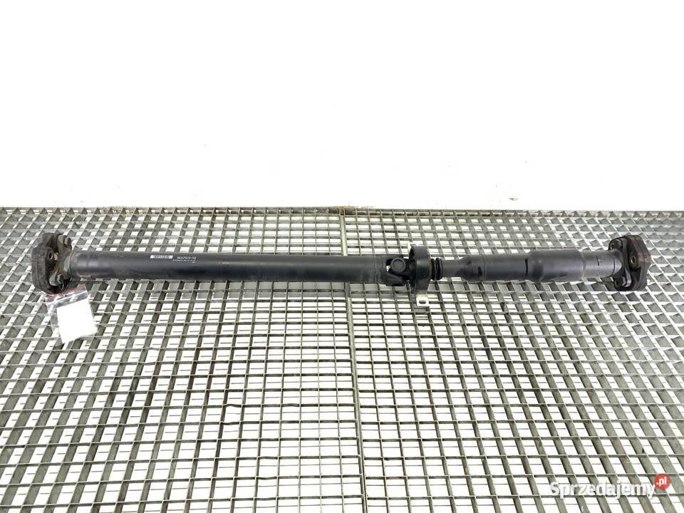 WAŁ NAPĘDOWY TYŁ BMW F30 SedanLimuzyna 1118 20 osobowe