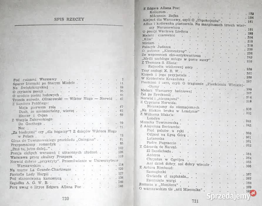 Zygzakiem Juliusz Wiktor Gomulicki Chełm