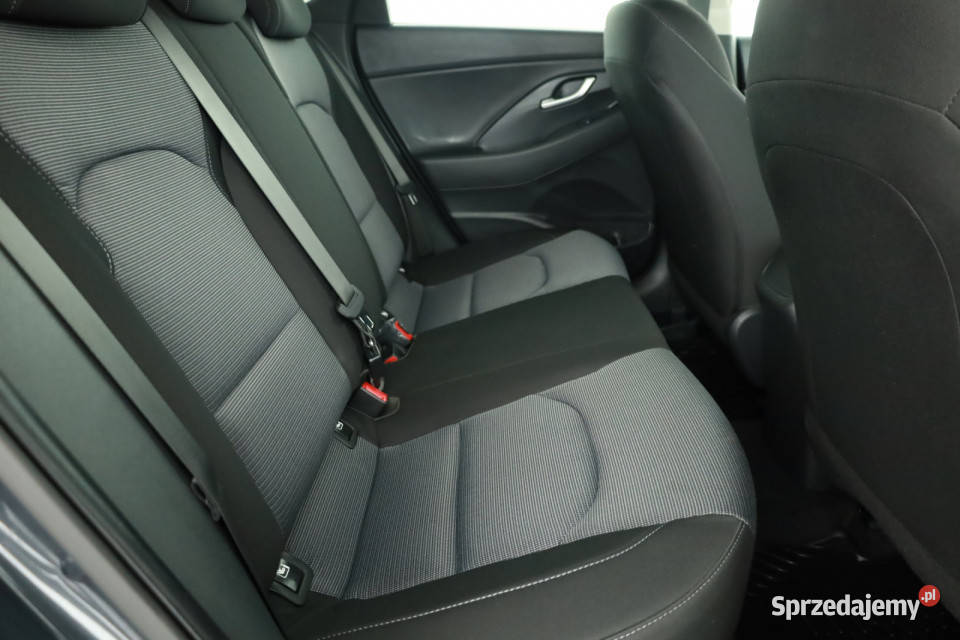 Hyundai i30 10 TGDI Kombi Piaseczno