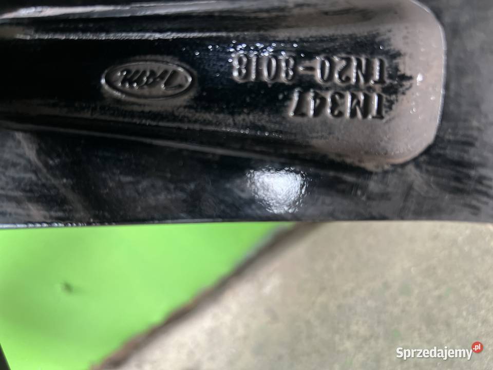 TomasonTN20 R18x8J 5x1143 Tomason Jastrzębie-Zdrój