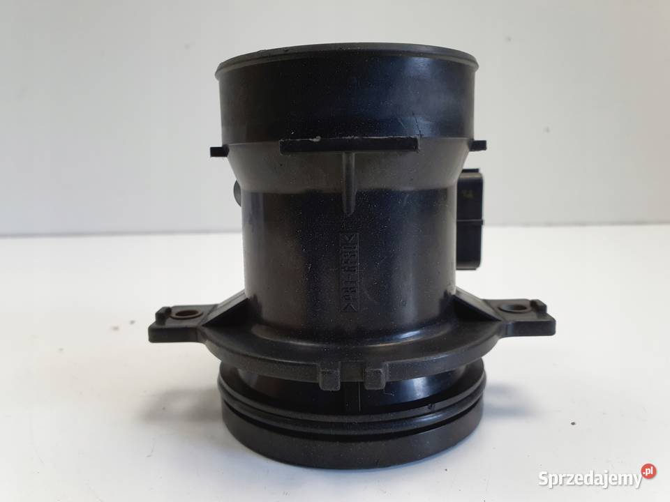 PRZEPŁYWOMIERZ Ford Focus I MK1 18 TDCI lubelskie Rudka