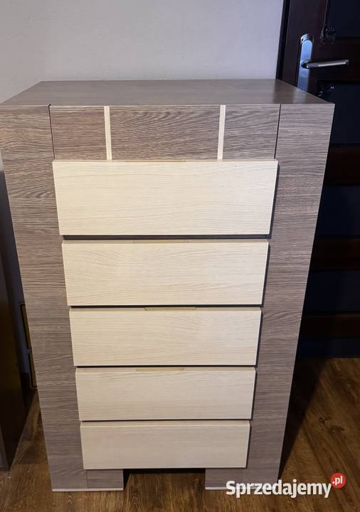 Komplet meble młodzieżowe VOX Komplety mebli