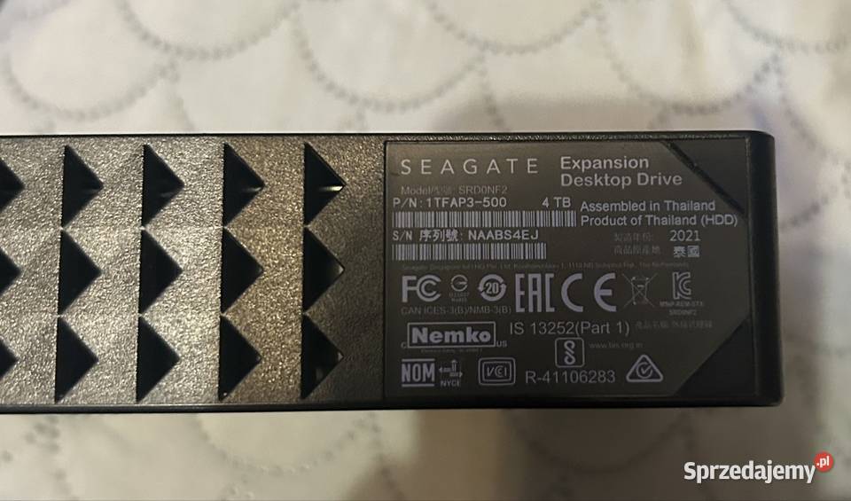 5 z napędem i akcesoriami mazowieckie