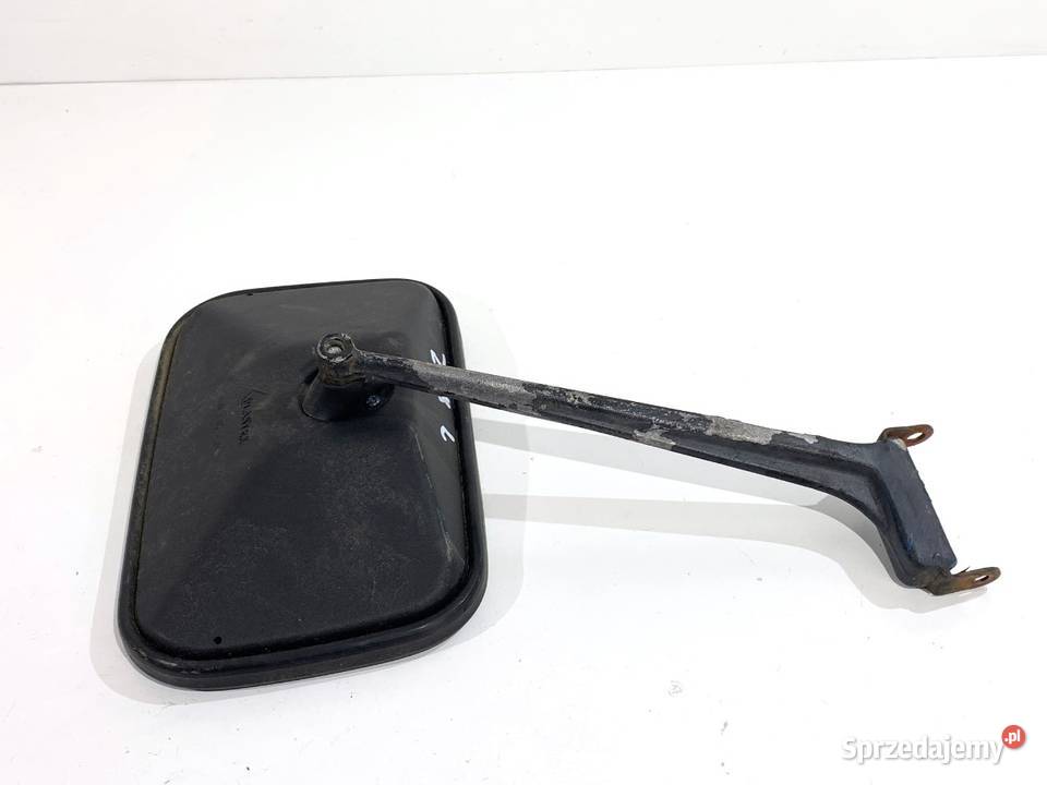 LUSTERKO LEWY FSC Inny ZEWNĘTRZNE LEWA BOCZNE