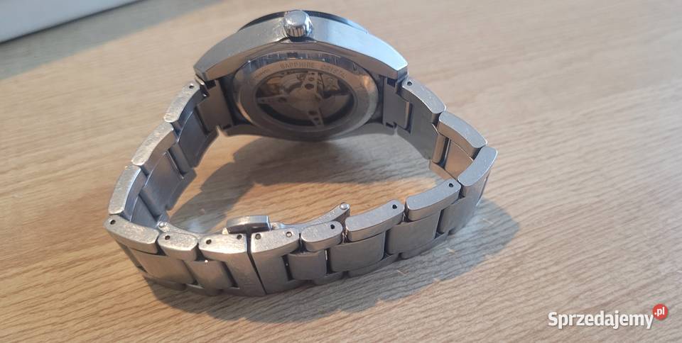 Tissot PRS 516 Automatic Tczew