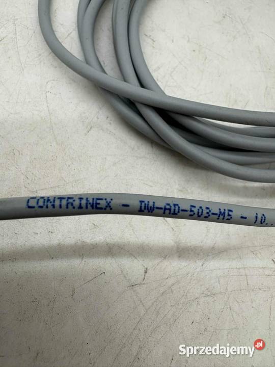 Contrinex DWAD503M5 Warszawa