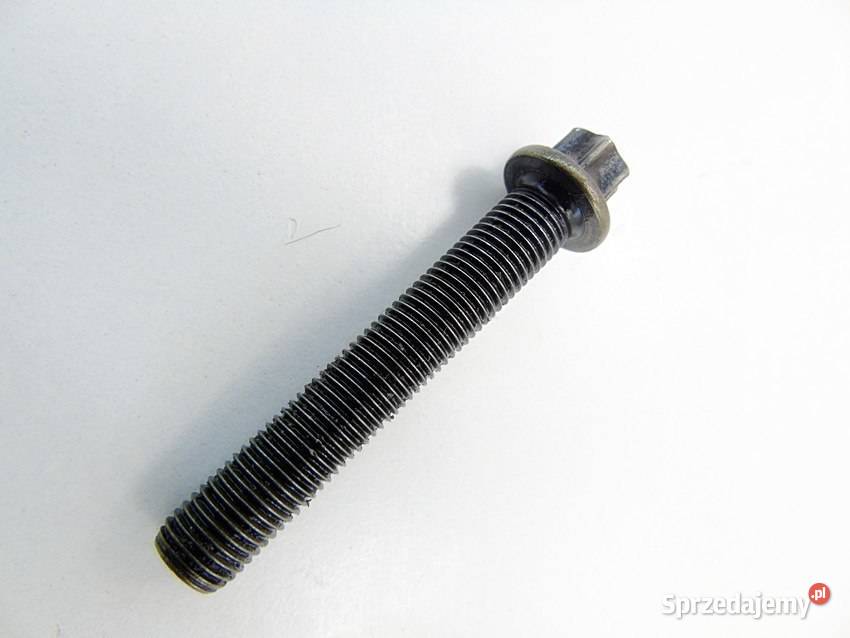 ŚRUBA KORBOWODU 28 V6 AUDI A4 B5 B6 A6 C5 A8 D2 osobowe Sosnowiec
