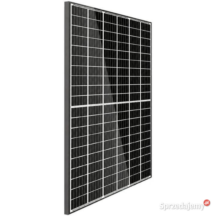 Panel fotowoltaiczny Leapton Solar 500W Bifacial