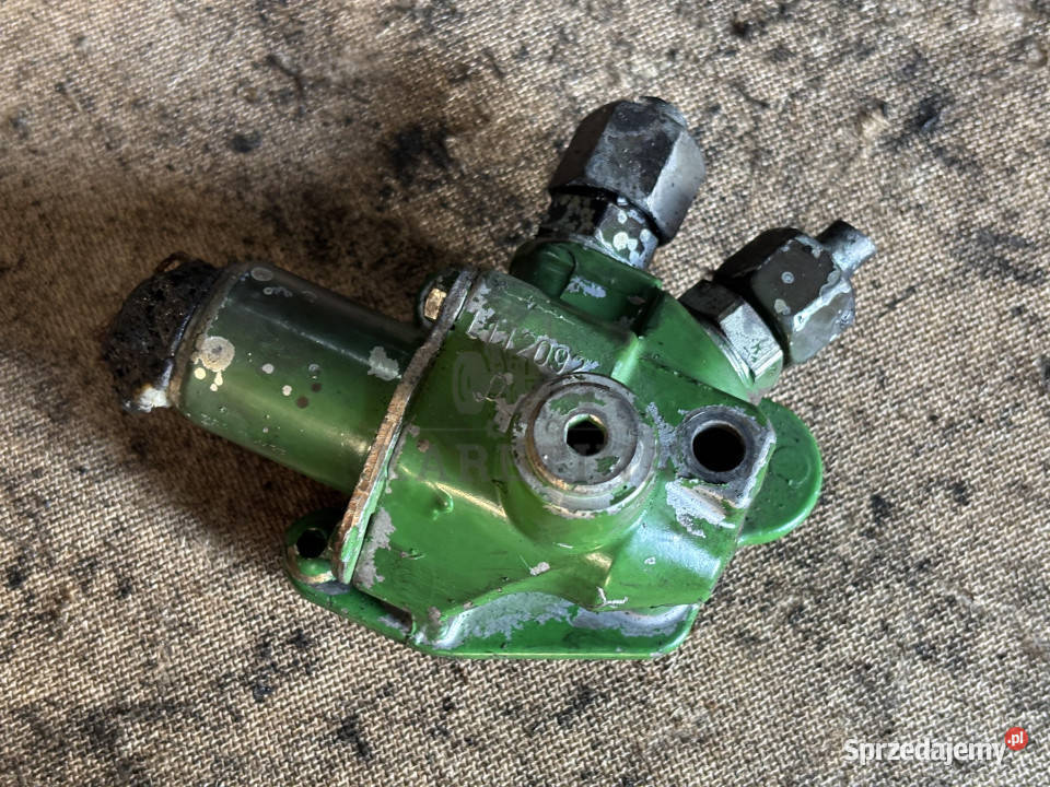 John Deere 6010 6110 6210 6506 6600 Obudowa Jastrzębniki