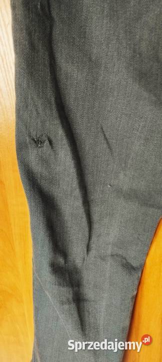 spodnie GSTAR LYNN ZIP 600876132071 W25 L30 Zamość sprzedam