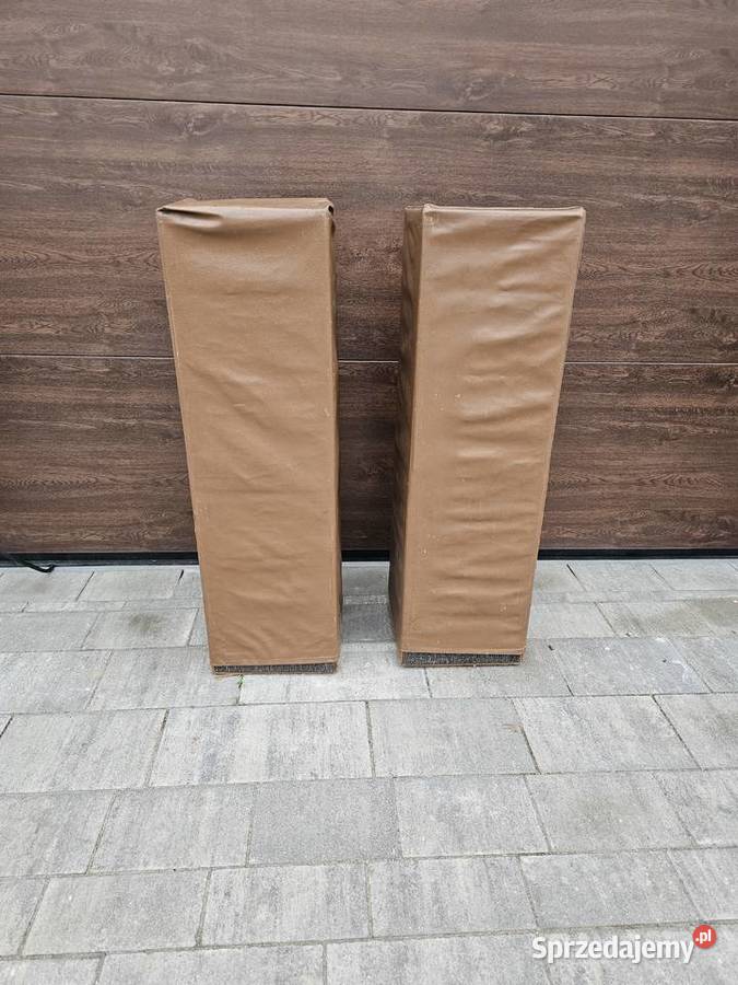 4 Unitra zg 20c kobalt Warszawa