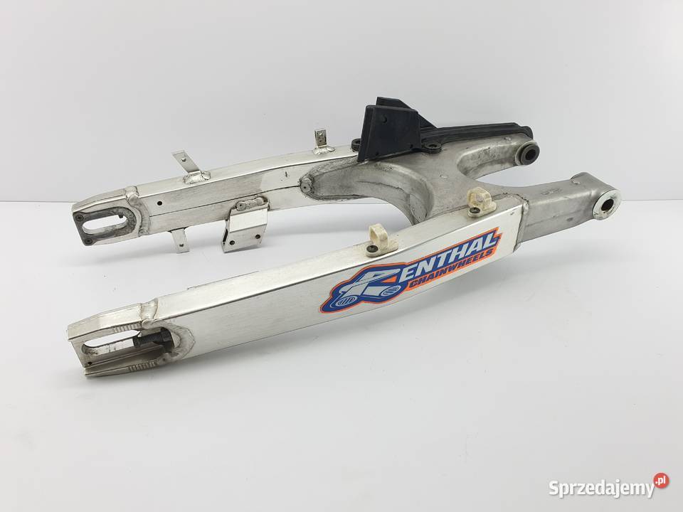 Wahacz Tyl Suzuki Drz 400