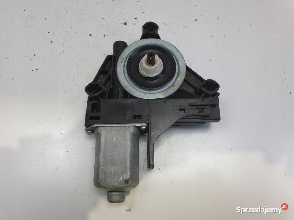 Volvo S60 II V60 SILNICZEK SZYBY prawy tył osobowe Janów