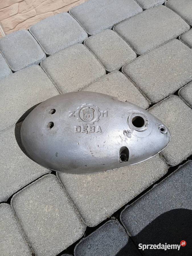 Wskwfm Pokrywy i osłony silnika Części i akcesoria motocyklowe Równe