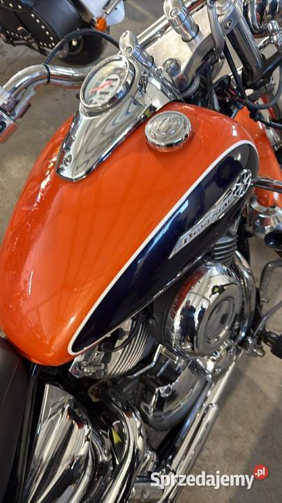 Yamaha Drag Star 650 Stary Toruń sprzedam