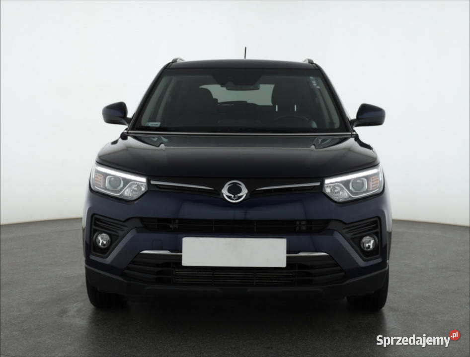 SsangYong Tivoli 15 TGDI Piaseczno