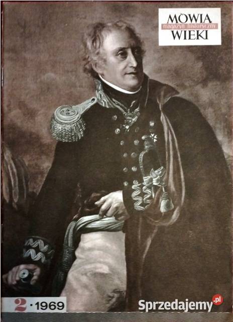 Magazyn Historyczny Mówią Wieki Bielsko-Biała sprzedam