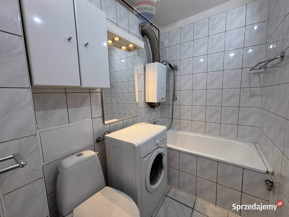 Funkcjonalne mieszkanie na parterze Świętochłowice sprzedam