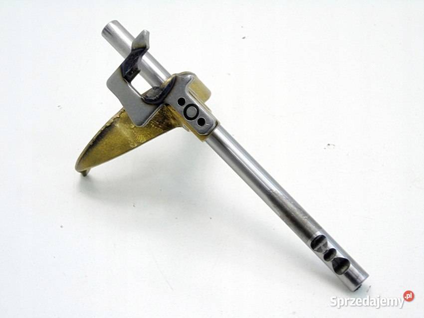 WIDEŁKI WYBIERAK SKRZYNI BIEGÓW 20GP08 BOXER osobowe Sosnowiec sprzedam