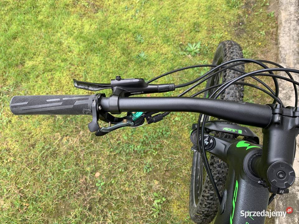 Rower Scott Spark 970 2022r rozmiar L podkarpackie
