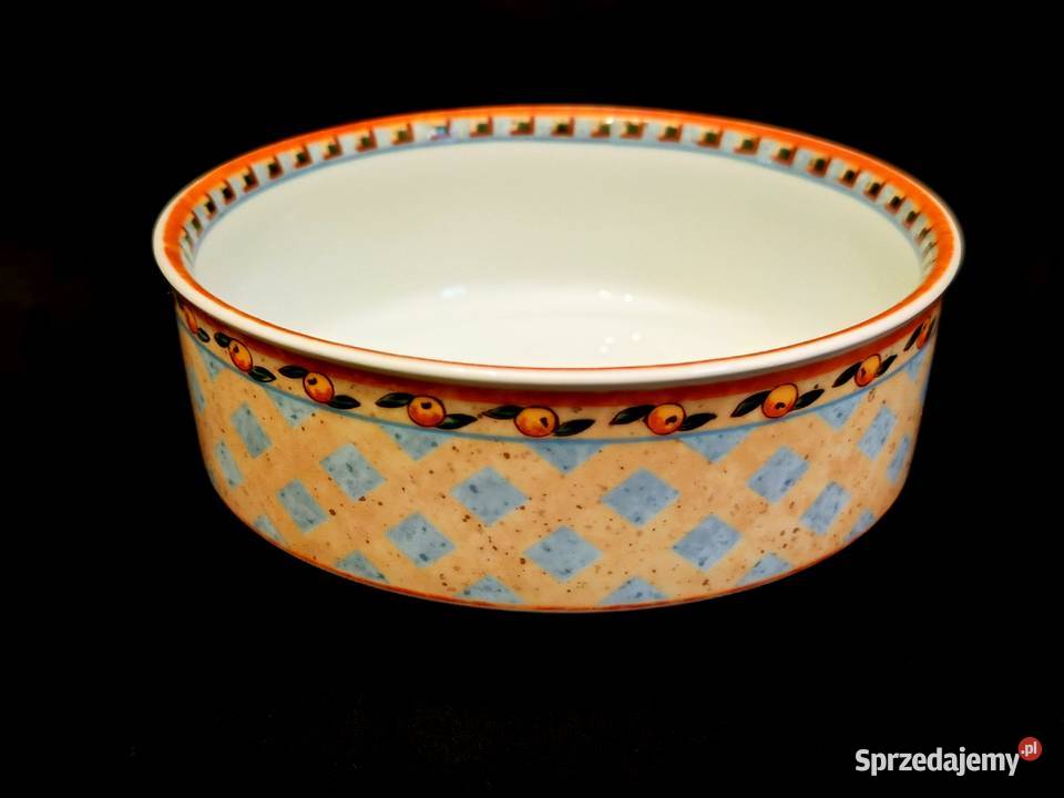 Miska głęboka Villeroy Boch