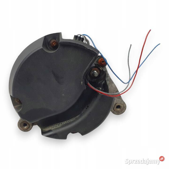 ALTERNATOR Ford Transit Connect 18 TDCi Visteon Chełm