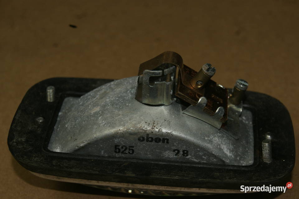 BOSCH SAER 67 FE20 BMW DKW NSU ADLER OPEL śląskie Rybnik sprzedam