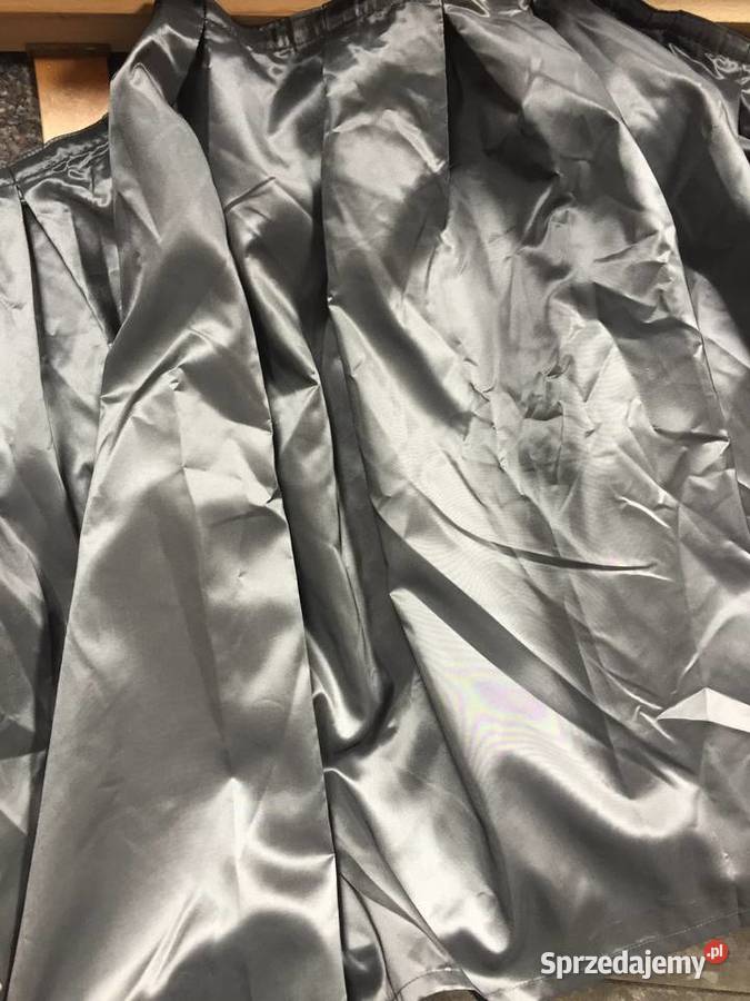 Skirting grafitowy 143x75 Wrocław sprzedam