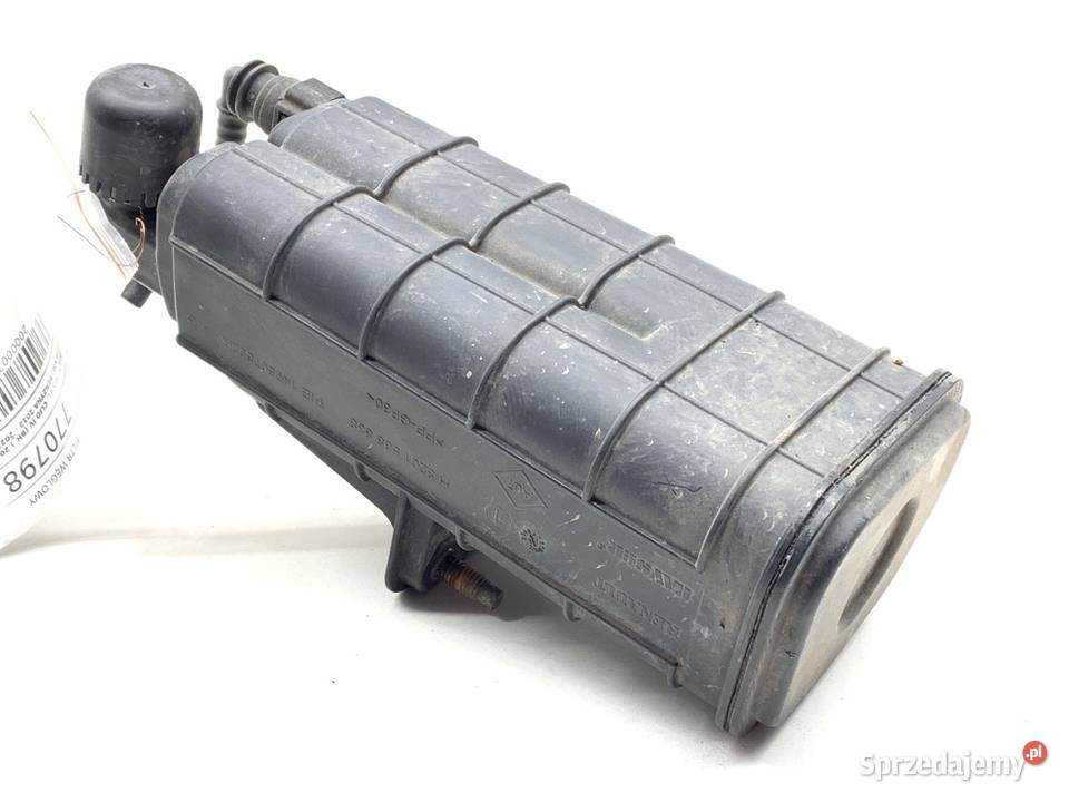 FILTR WĘGLOWY RENAULT CLIO IV H8201588838 12 73