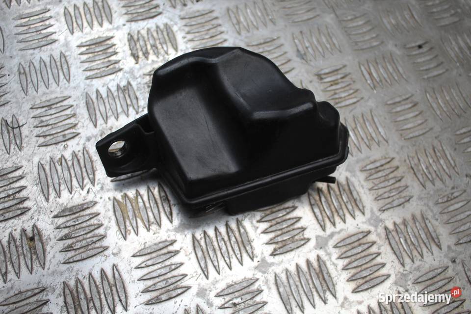 ZBIORNICZEK PODCISNIENIA CITROEN C5 III X7 16 wielkopolskie