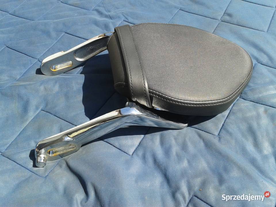 Harley rocker siedzenie pasażera mocowanie Siedzenia Rybnik