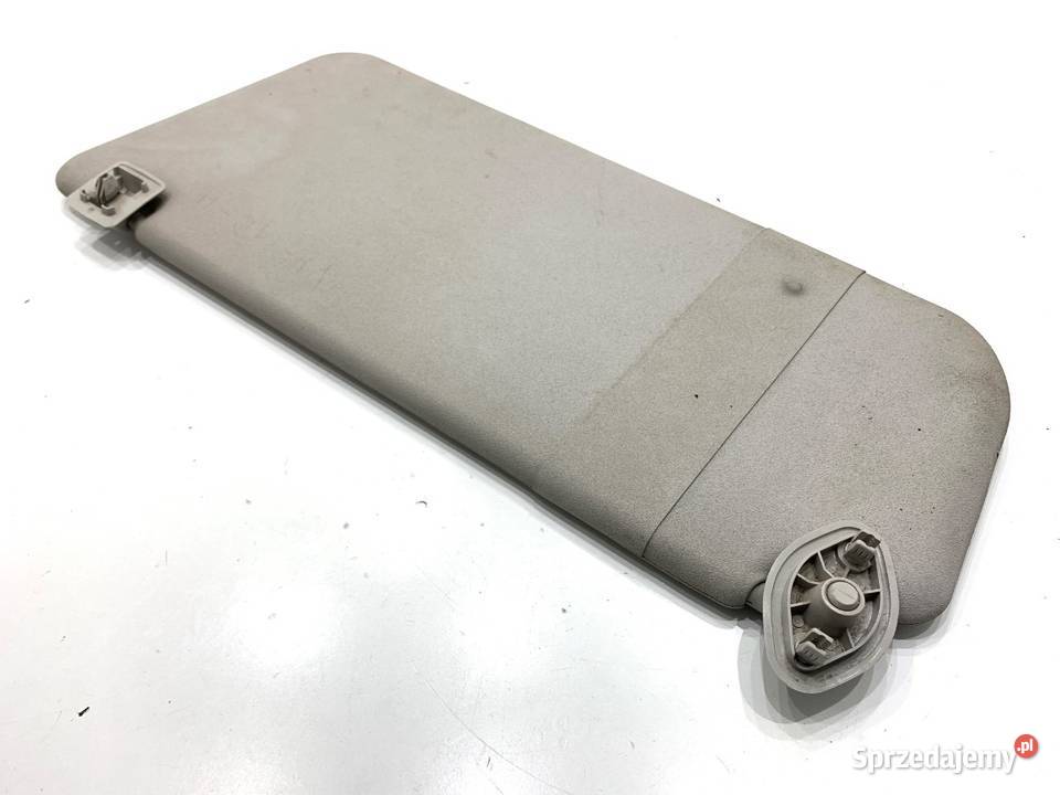 OSŁONA PRZECIWSŁONECZNA LEWY FIAT SCUDO II