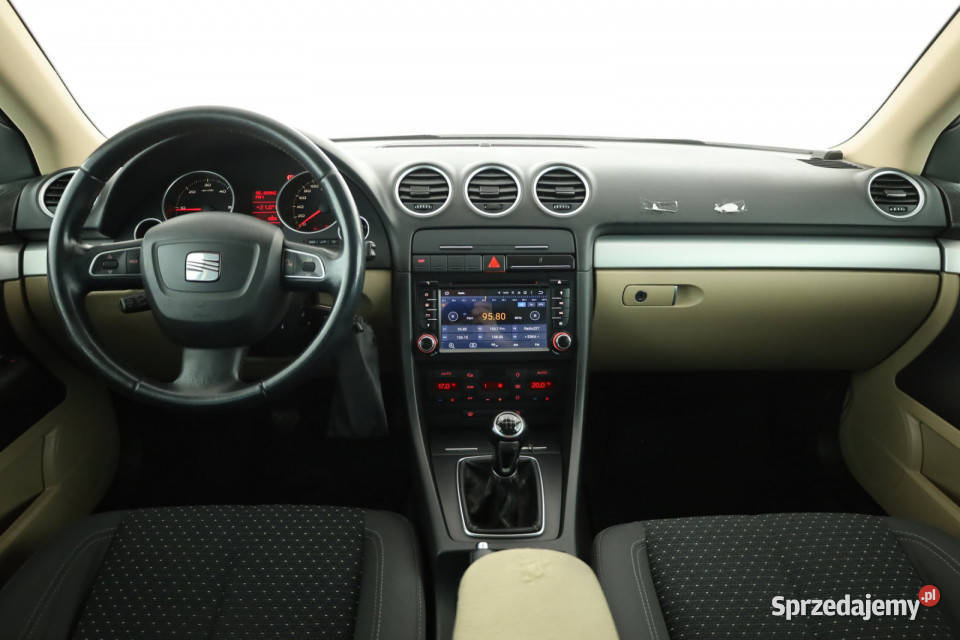 Seat Exeo 20 TDI Exeo Piaseczno