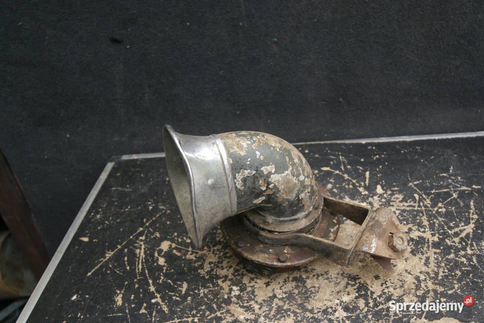 HELLA KLAKSON MERCEDES PORSCHE OPEL DKW NSU Rybnik