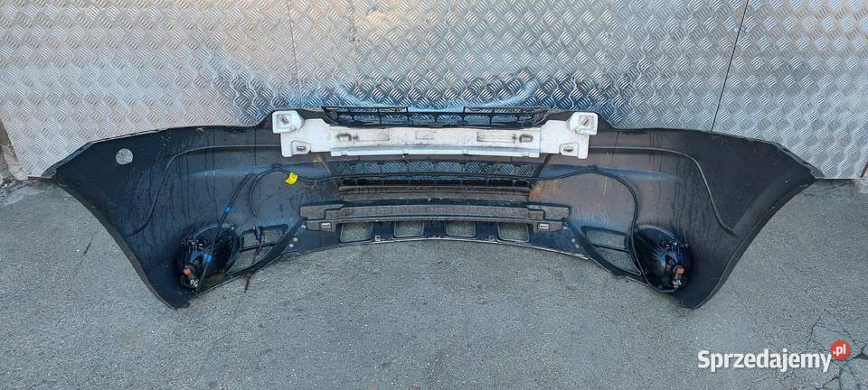 ZDERZAK PRZÓD OPEL ANTARA 0610 LAK 88U osobowe Międzychód