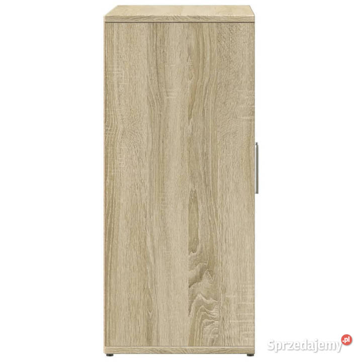 Szafka dąb sonoma 60x31x70 materiał Warszawa