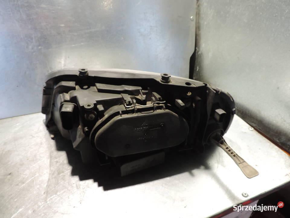 VW SHARAN 1 FL LAMPA PRAWY PRZÓD osobowe małopolskie Nowy Sącz