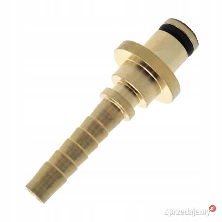 Zakucie do Węża DN6 do Myjki Krcher Stary Typ Ludźmierz