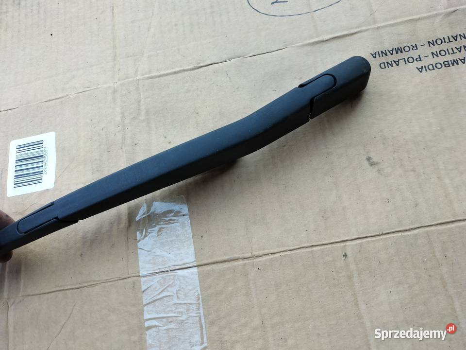 SKODA OCTAVIA II 2 RAMIĘ TYLNEJ WYCIERACZKI Kamień-Kolonia