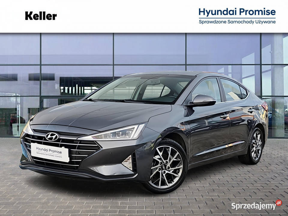 16MPI 128 I właściciel Salon STYLE Dealer