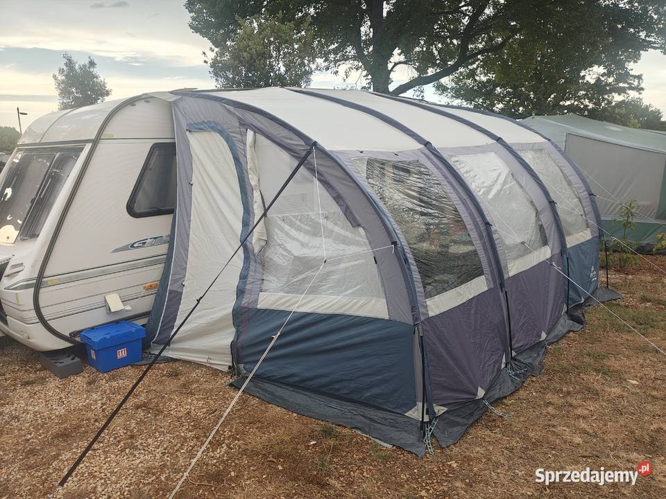 ABBEY Vogue GTS 517 sprzedam