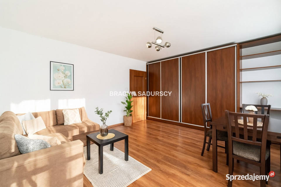 Do sprzedaży mieszkanie 5101m2 2 pokojowe Kraków sprzedam