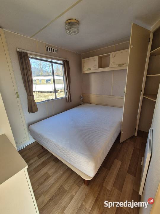 Domek holenderski Warszawa