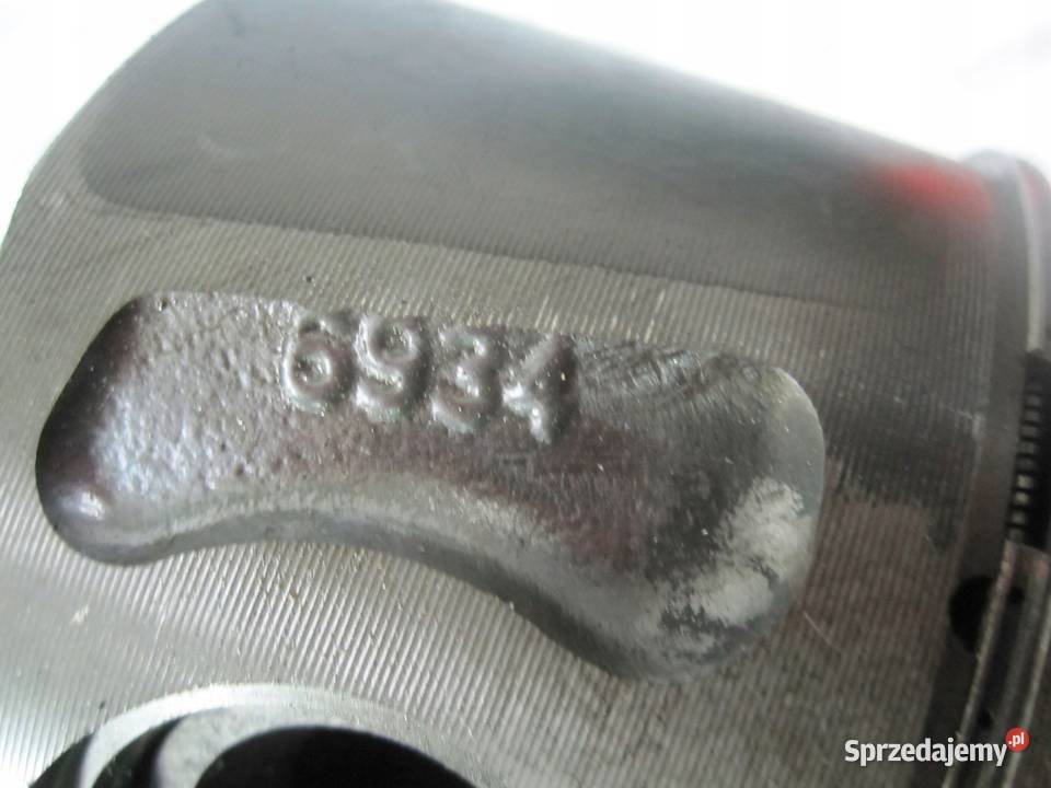 OPEL FIAT 13 CDTI 263A2000 tłok korbowód 6934 osobowe Kielce